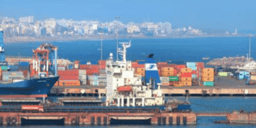 Visakhapatnam Port Authority to add two additional breasting dolphins
