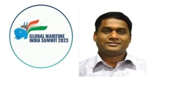 Vizag Port signs MoUs worth ₹2,718 crore at Global Maritime India Summit