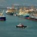 Visakhapatnam Port extends existing rebates on Vessel Related Charges
