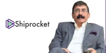 Shiprocket Strengthens International Shipping Team with Vivek Sharma