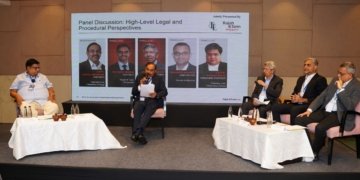 Rajah & Tann Singapore, Tatavarty Law Chambers host high-level masterclass on maritime & trade dispute resolution