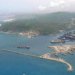 VIZAG PORT MAY SEEK SINGAPORE EXPERTISE