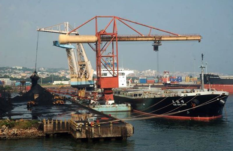 SEAFOOD EXPORTS SET TO RISE FROM VIZAG PORT