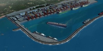 Kerala breaks ground on state’s first container freight station to serve Vizhinjam Port