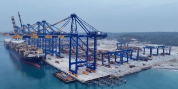 Vizhinjam Port Begins EXIM Operations, Opens Gateway for India’s Trade