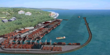 A new location code is assigned to Vizhinjam Seaport