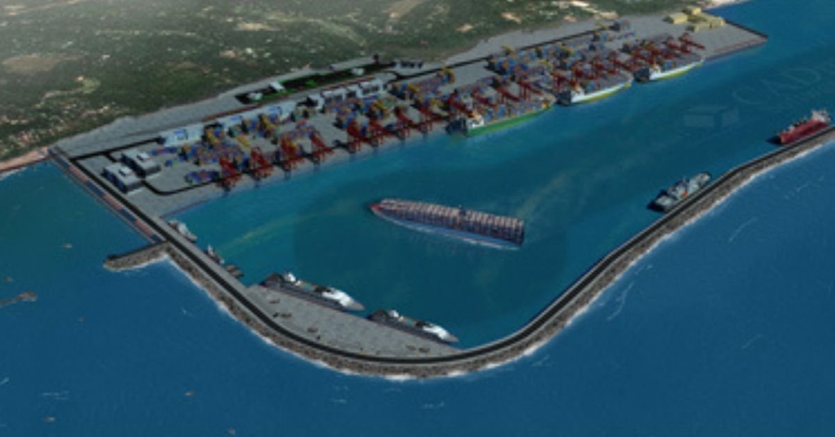 Kerala Maritime Board announces mega coastal projects