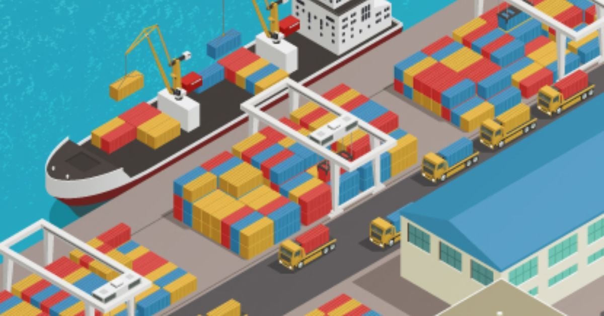 Kerala state budget underscores significance of Vizhinjam Seaport