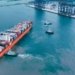 Roadway cargo traffic to begin at Vizhinjam port in January