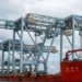 Vizhinjam Port’s container rail terminal system for cargo movement