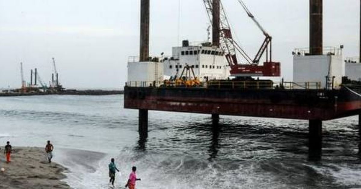 Agitation Against Vizhinjam Port Project Called Off