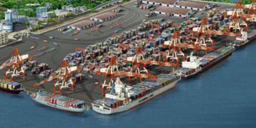 Vizhinjam port to be commissioned in May 2024, says Minister