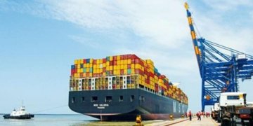 Adani Vizhinjam port yet to get ISPS Code