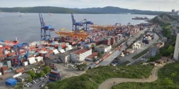 India to develop Vladivostok Satellite City as part of Act Far East Policy