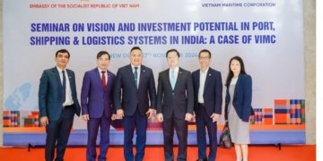VIMC looks for commercial and investment opportunities in India