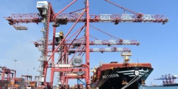 PSA Container terminal exit at Thoothukudi’s VOC Port limits trade to single box facility