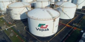 India’s first autonomous ammonia storage facility is scheduled to open in 2026