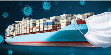 Impact of Coronavirus on Indian Shipping & Logistics Industry
