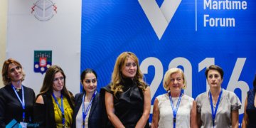 WISTA GEORGIA LAUNCHED