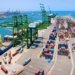 Construction of Wadhavan Port to move forward