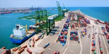 AD Ports Group’s Digital District