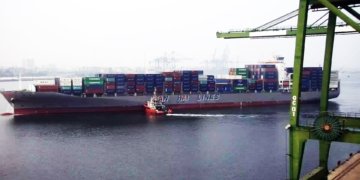 PSA CHENNAI SETS YET ANOTHER PRODUCTIVITY RECORD