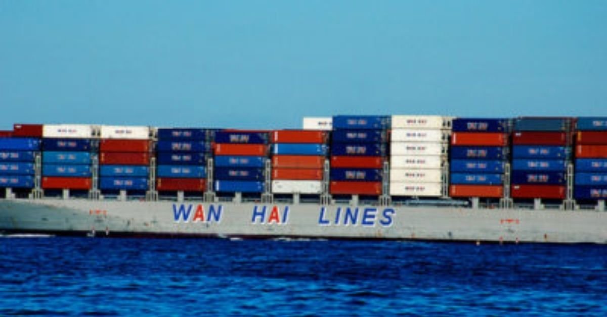 Wan Hai imposes huge fines on mis-declared cargo