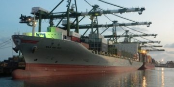 Asia box lines launch joint Southeast Asia – India service