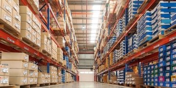 Kolkata’s Industrial and Logistics sector set for a 5-year supply high in 2023: CBRE