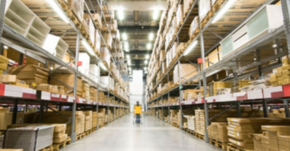 Warehousing demand growing in Tamil Nadu