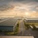 IndoSpace powers RGL’s Expansion with 30,000 sq. ft. Sustainable Warehouse Lease