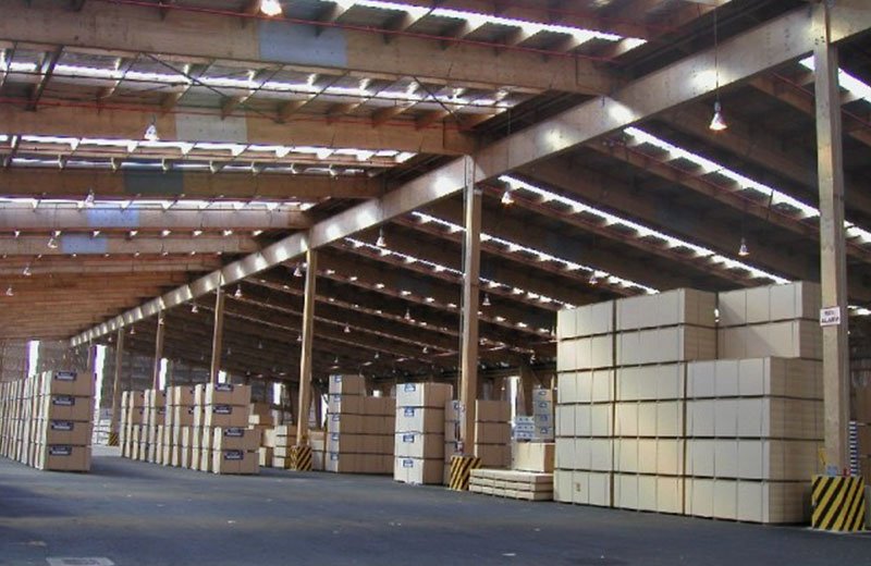 In-city warehousing demand may rise as e-commerce firms target same-day delivery