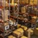 Industrial & logistics space demand hits record in 2023 at 38.8 mn sq ft in 8 cities: CBRE