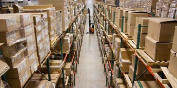 GOVERNMENT HAS REMOVED WAREHOUSING REQUIREMENT AS PART OF OVERHAUL OF THE CUSTOMS FRAMEWORK