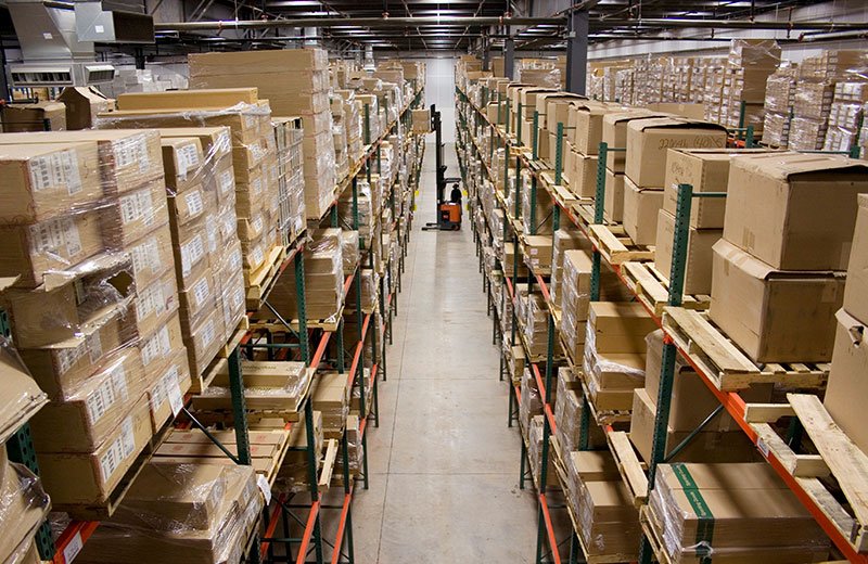 Smaller cities to see more demand for warehousing space