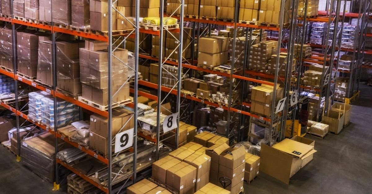 Stellar Value to add 50 million sq ft warehousing space in 5 years