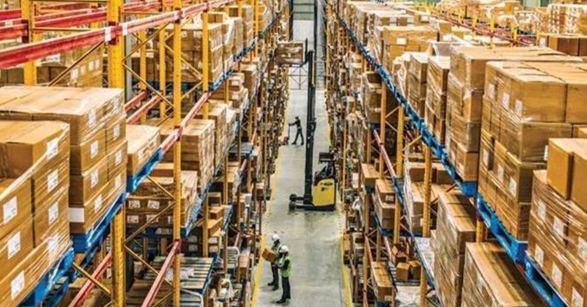 The 13th Edition of The India Warehousing Show (IWS) Set to Transform the Logistics Industry