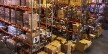 E-commerce and consumer durables drive warehousing in Hyderabad