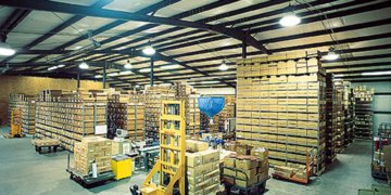 Zebra Technologies Introduces MotionWorks Warehouse