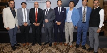 Wartsila Seminar on Strategies and Innovations for Decarbonisation