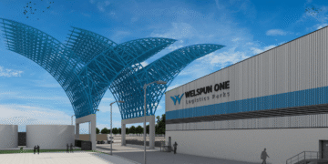 Welspun One Logistics Parks completes over 3 Million ‘Safe man-hours’ across its parks in India