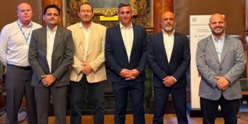 Lloyd’s Register to Build Global Operating Model for ArcelorMittal’s Dry Bulk Terminals