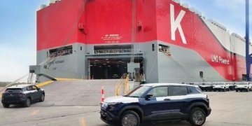 Maruti Suzuki Emerges Top EV Exporter in Q1, Claims 97% Share of India’s EV Shipments