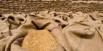 No export tax on wheat