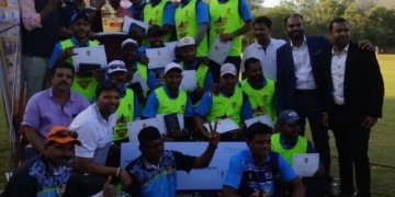 Celebrating Heroes and True Sportsmanship