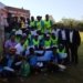 Celebrating Heroes and True Sportsmanship