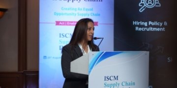 Mahindra Logistics and Institute of Supply Chain Management Foster Dialogue on ‘Women in Logistics and Supply Chain’