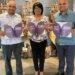SAGT supports WiLAT Global 10th Year Anniversary Publication “Spreading Our Wings”