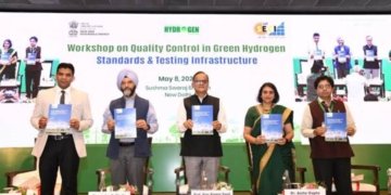 Government organizes workshop on Quality Control in Green Hydrogen