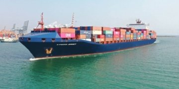 X-Press Feeders powers its fleet with ZeroNorth platform